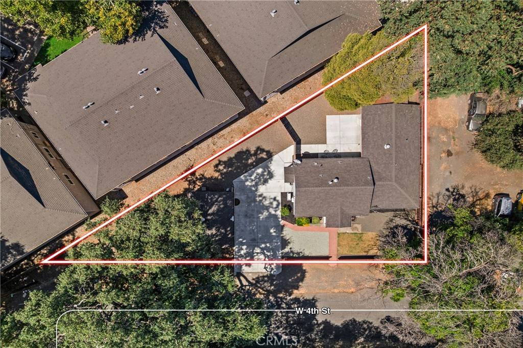 Chico, CA 95928,1430 W 4th ST