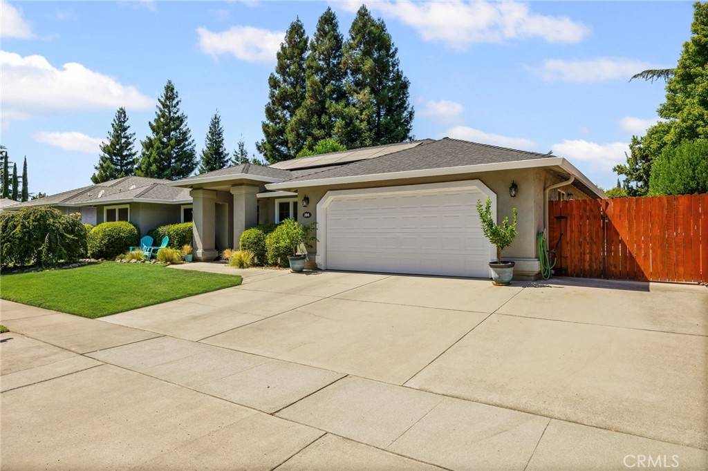 Chico, CA 95973,204 Crater Lake DR
