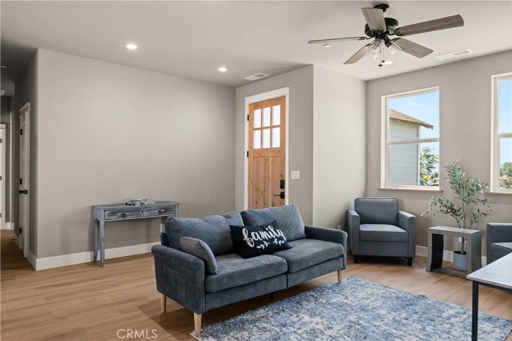 Paradise, CA 95969,640 Circlewood DR