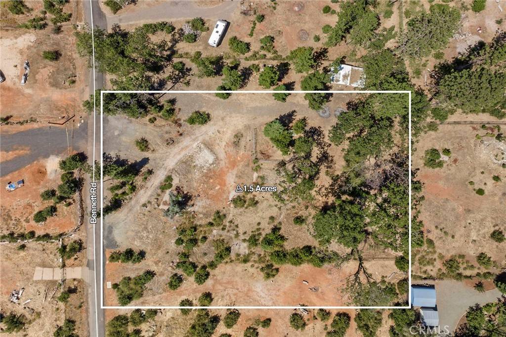 Paradise, CA 95969,5250 Bennett RD