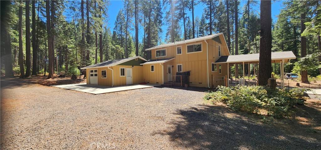 Magalia, CA 95954,6311 Rambling WAY