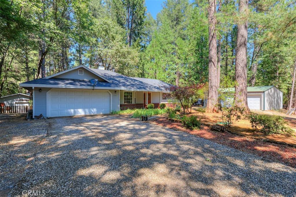 Magalia, CA 95954,6487 Perry RD