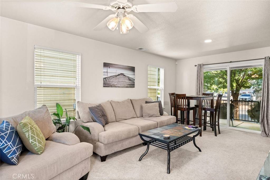 Chico, CA 95928,2099 Hartford DR #8