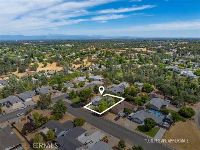 Redding, CA 96003,667 Brookridge DR