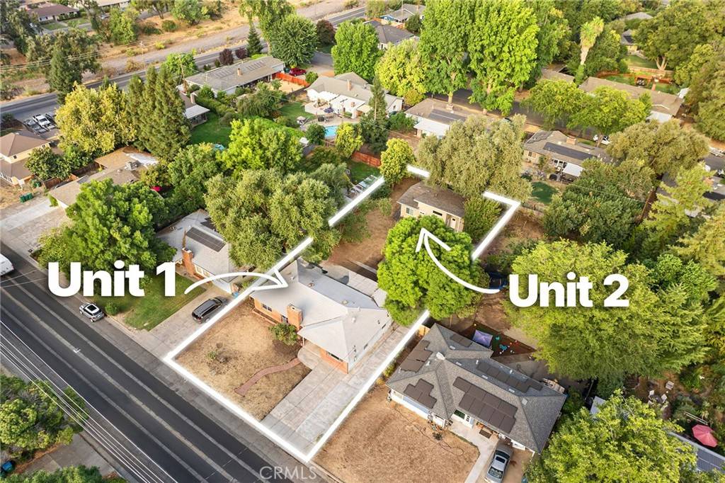 Chico, CA 95926,2145 Floral AVE
