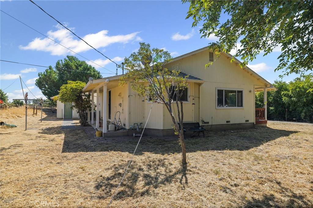 Orland, CA 95963,4468 County Road P