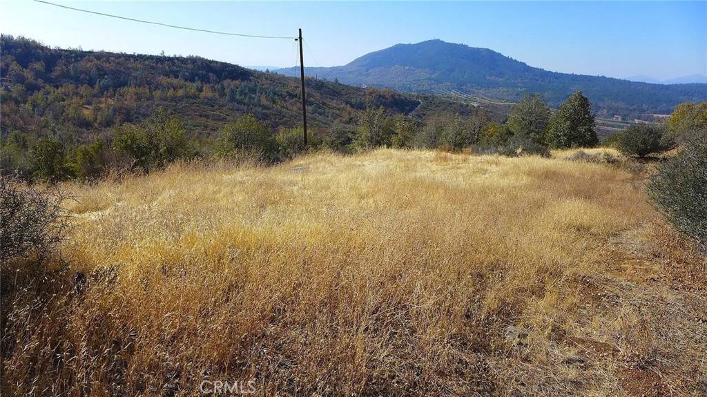 Round Mountain, CA 96084,0 Crestline DR