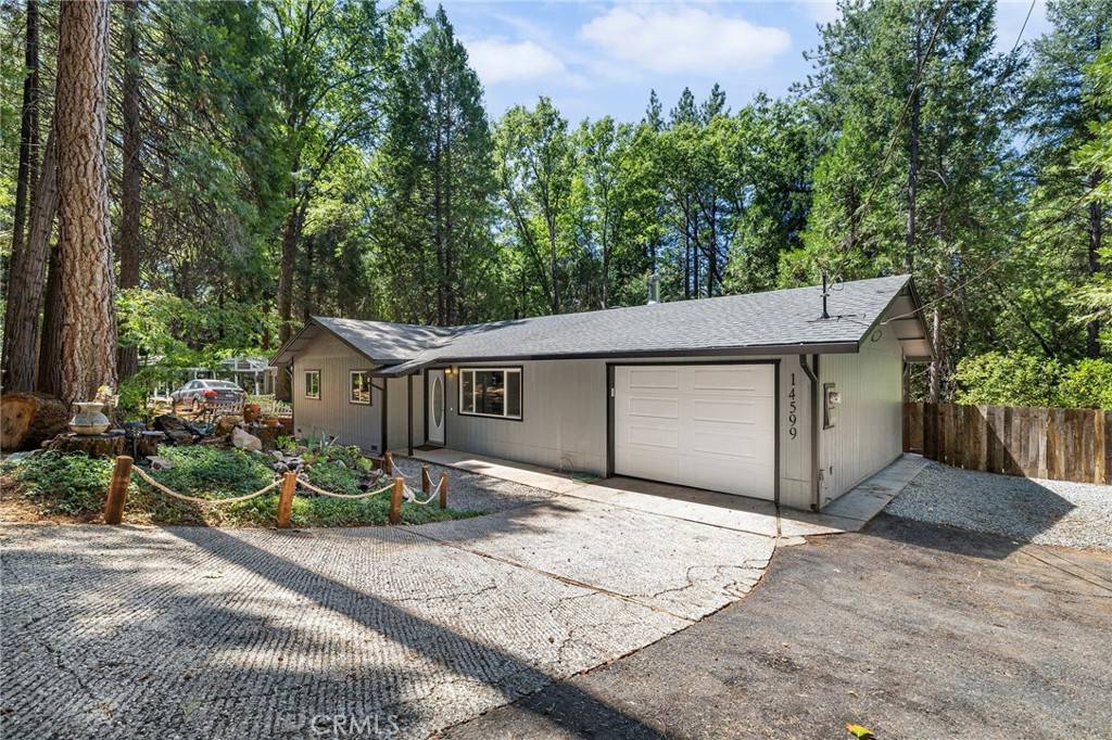 Magalia, CA 95954,14599 Lafayette CIR