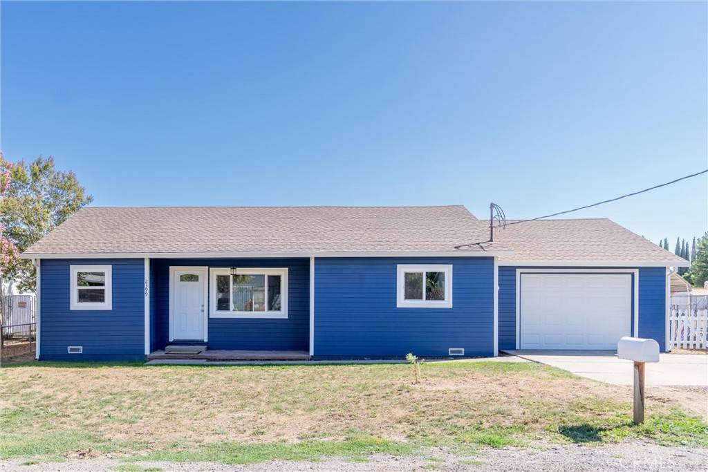Durham, CA 95938,2399 Serviss ST