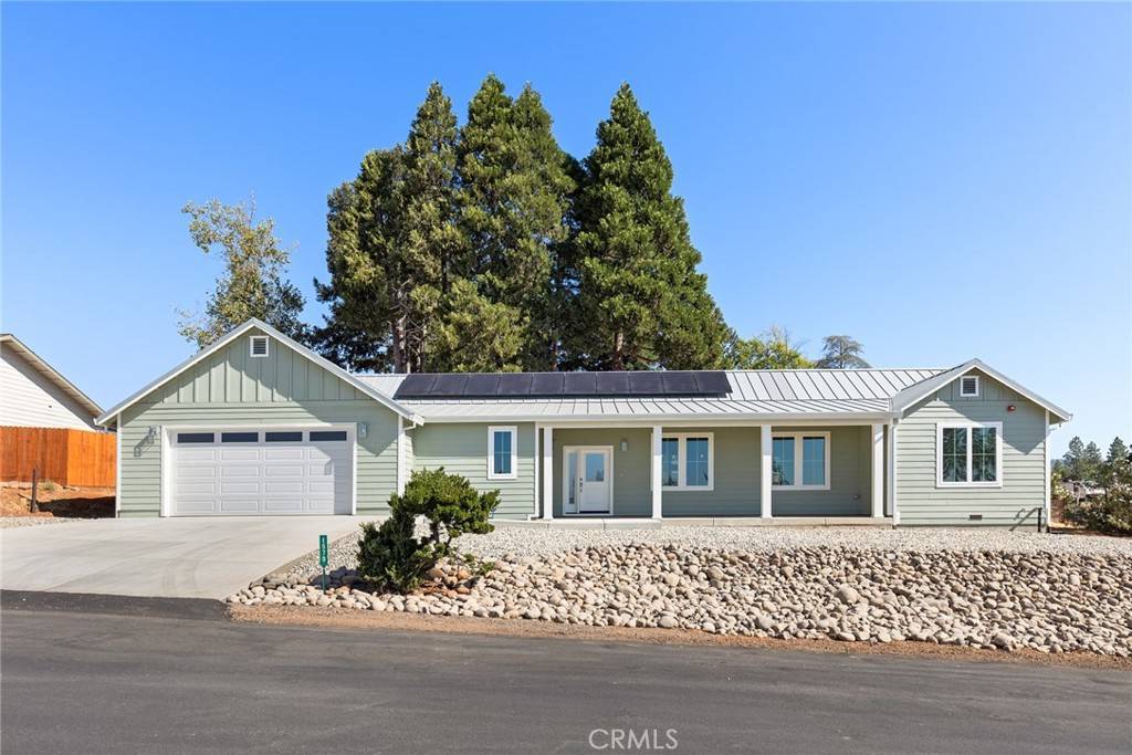 Paradise, CA 95969,1579 Redwood LN