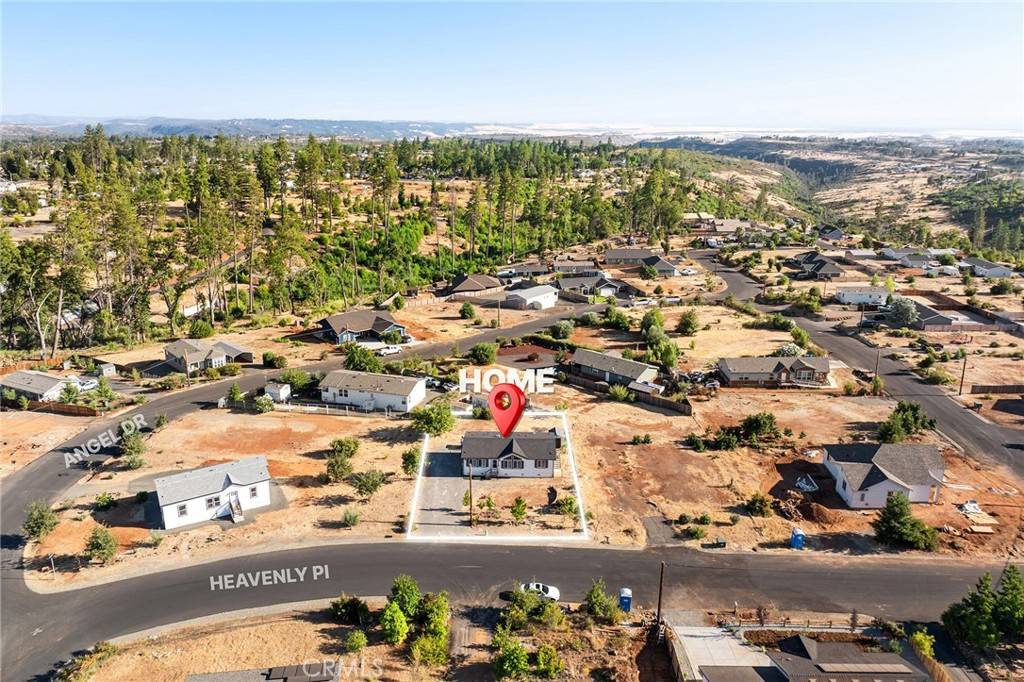 Paradise, CA 95969,5576 Heavenly PL