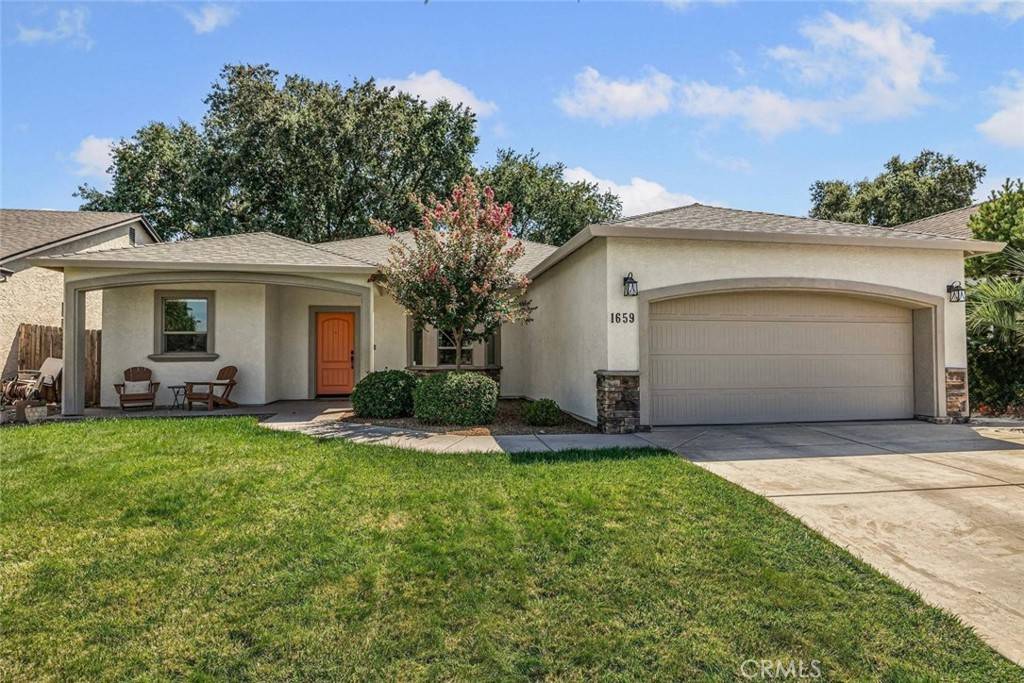 Chico, CA 95973,1659 Pendant Place