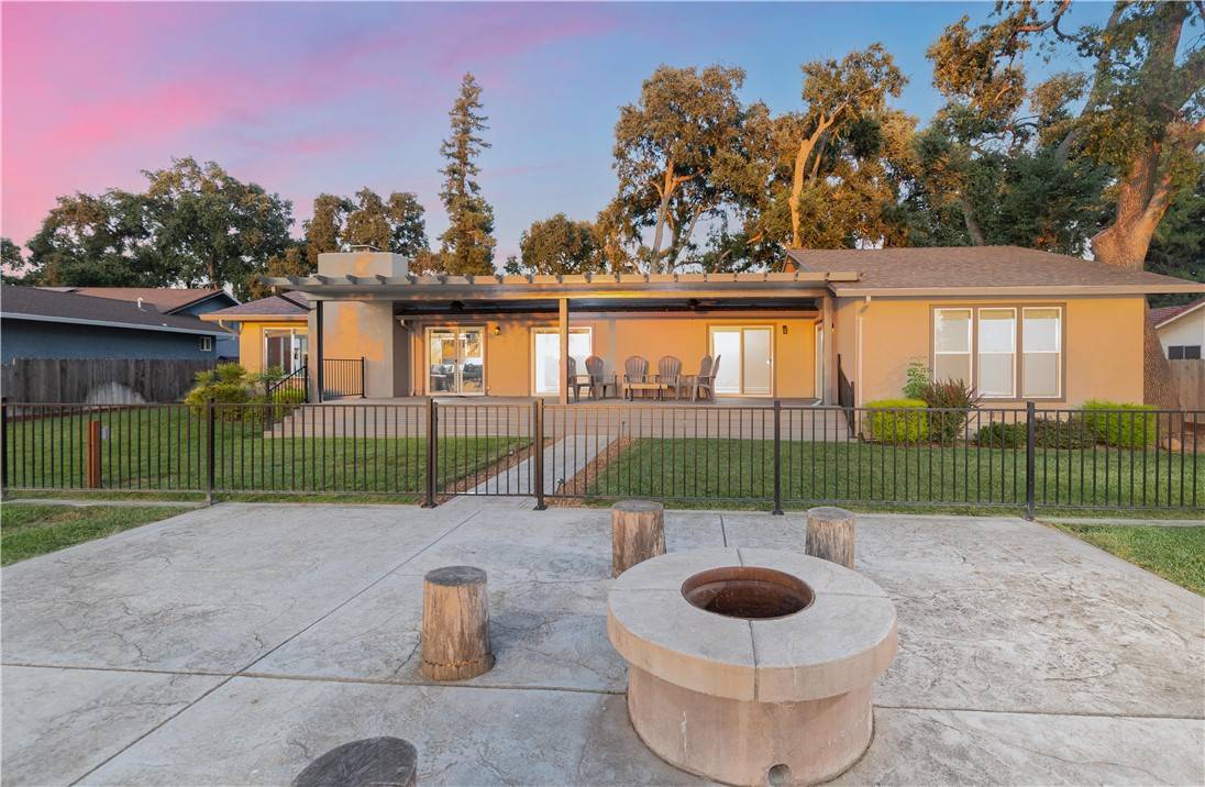 Los Molinos, CA 96080,10585 Bryne AVE