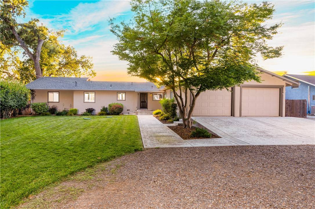 Los Molinos, CA 96080,10585 Bryne AVE