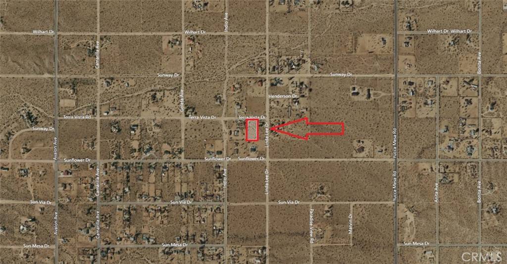 Yucca Valley, CA 92284,1 Yucca Valley, CA 92284