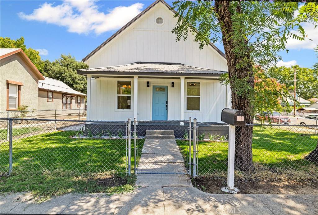 Red Bluff, CA 96080,708 Johnson ST