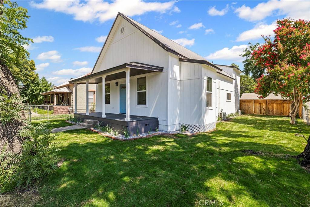 Red Bluff, CA 96080,708 Johnson ST