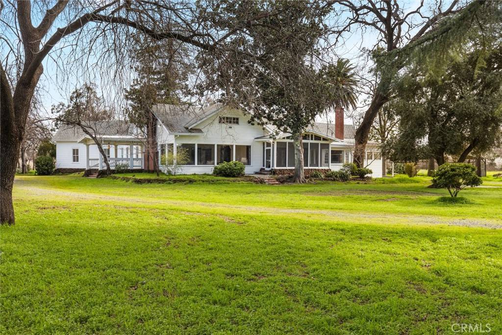 Chico, CA 95928,1525 Dayton RD