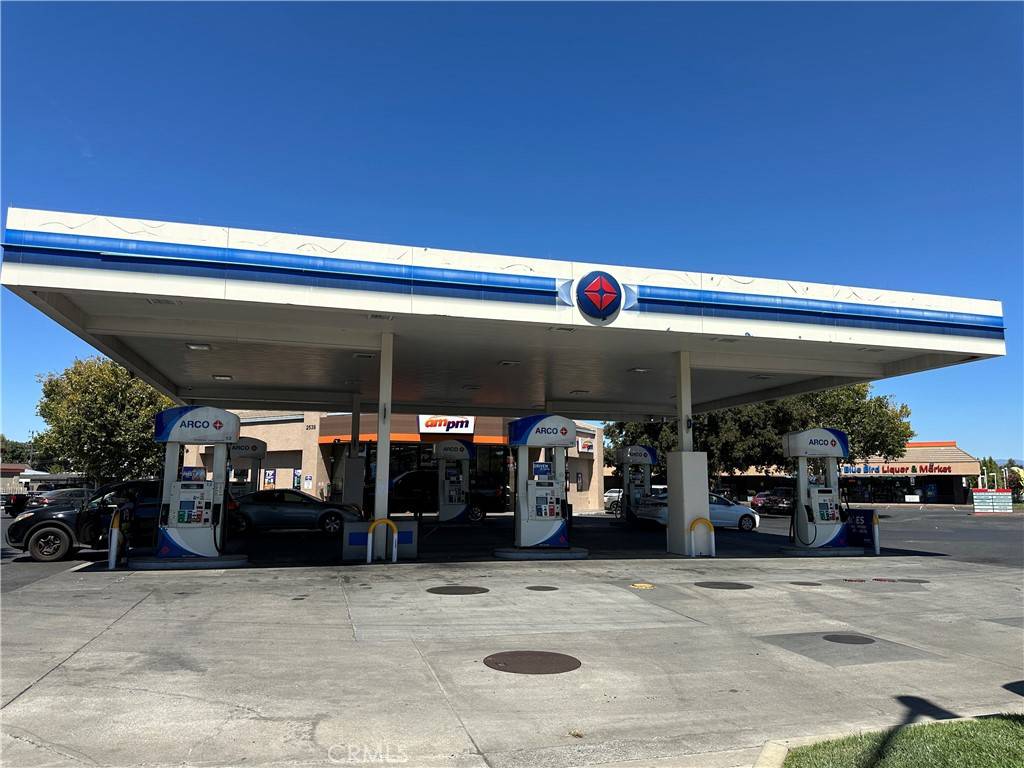 Chico, CA 95973,2540 Esplanade