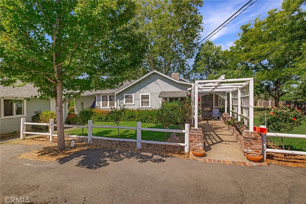 Oroville, CA 95965,405 Grand AVE