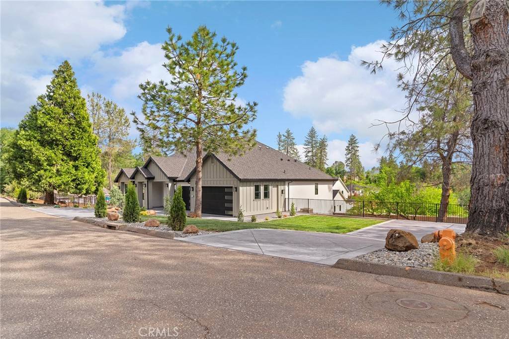 Paradise, CA 95969,260 Pinewood DR