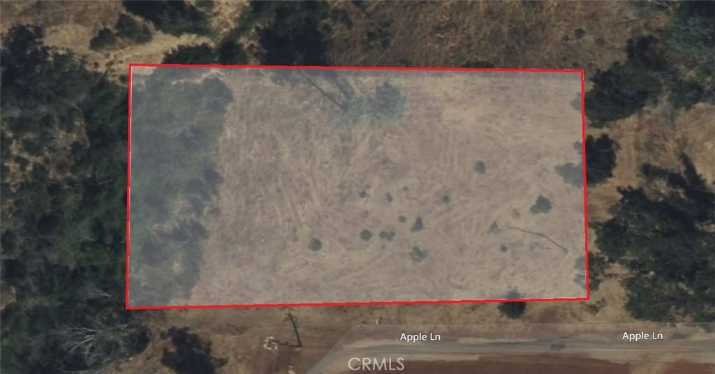 Paradise, CA 95969,373 Apple LN