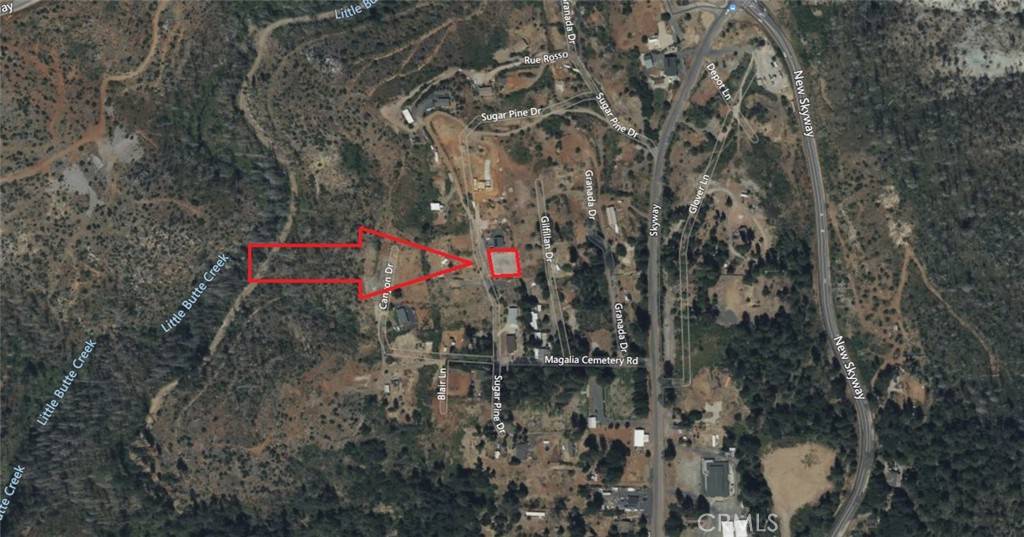 Magalia, CA 95954,13762 Sugar Pine DR