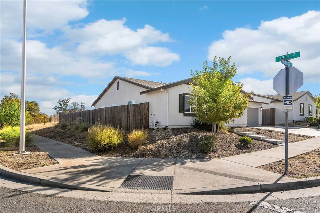 Oroville, CA 95965,59 Magnesio ST