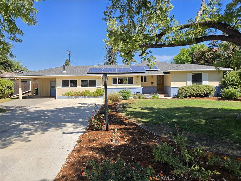Willows, CA 95988,408 S Merrill AVE
