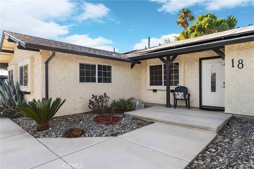 Chico, CA 95928,18 Jasper DR