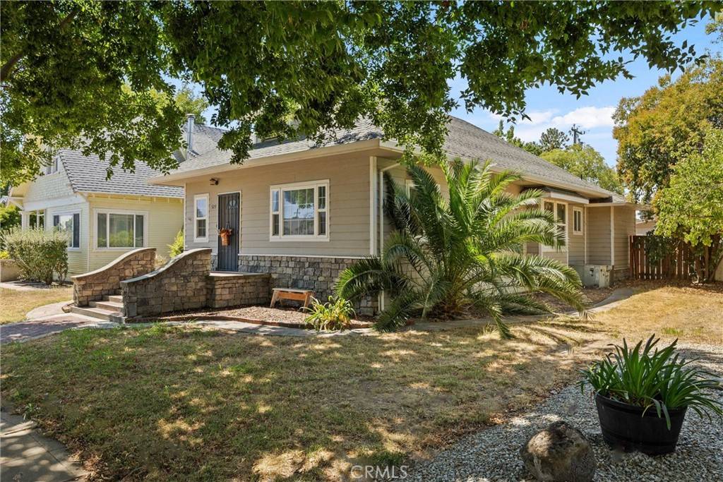 Willows, CA 95988,529 S Shasta ST