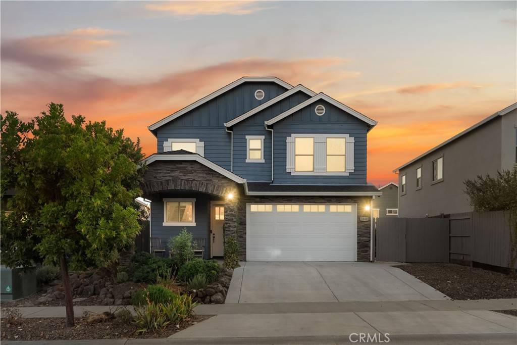 Chico, CA 95928,1110 Shumard Oak WAY