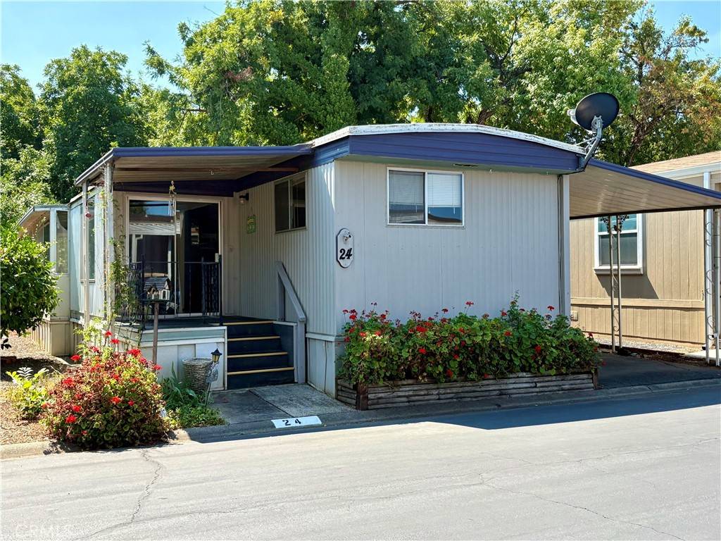 Chico, CA 95926,1901 Dayton RD #24