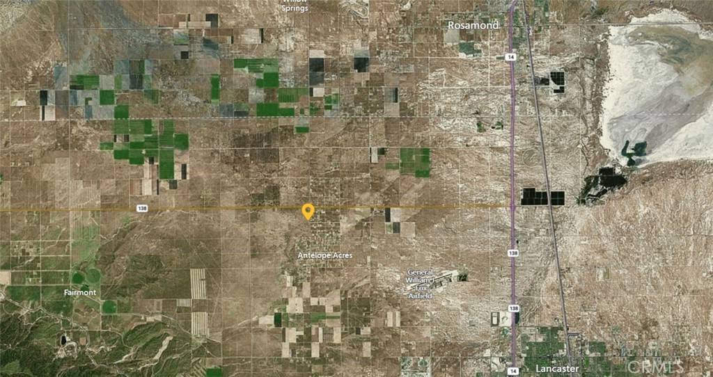 Lancaster, CA 93536,888 Cor Avenue D8 & 90th St W