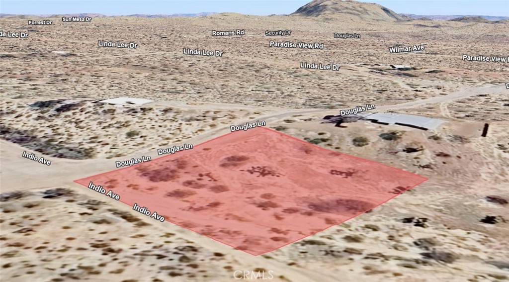 Yucca Valley, CA 92284,8012 Yucca Valley