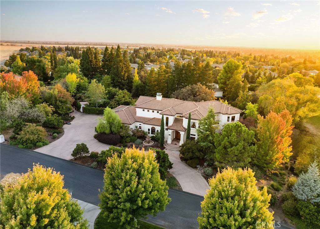 Chico, CA 95928,3171 Sandstone LN