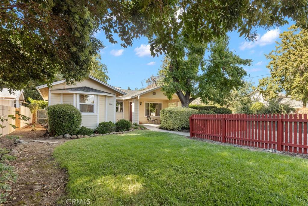 Chico, CA 95973,310 Henshaw Ave