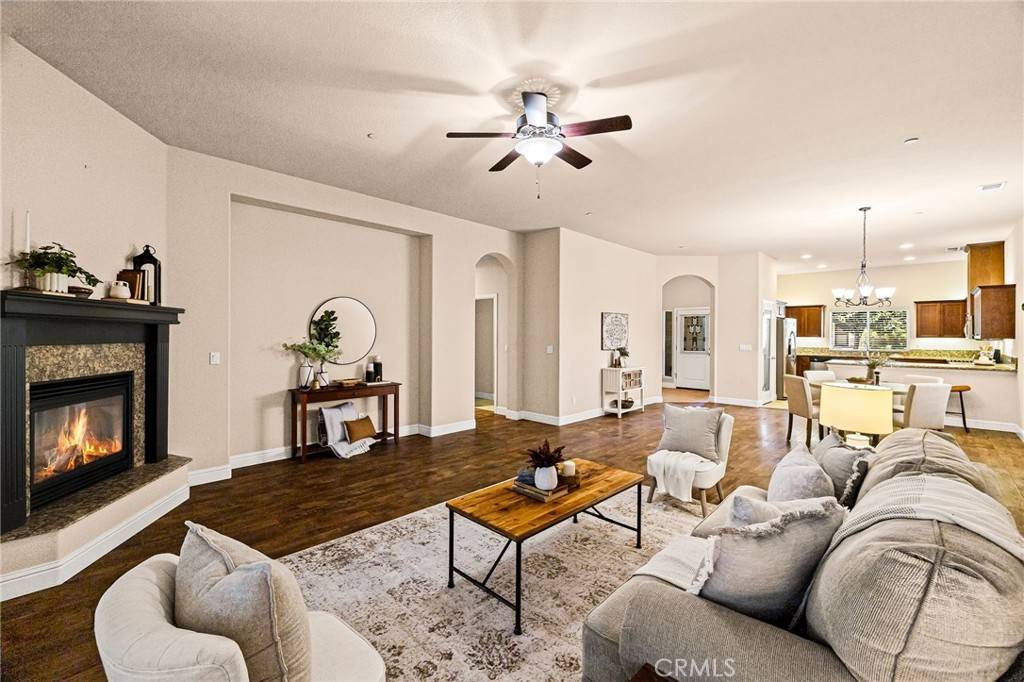 Chico, CA 95926,5 River Wood LOOP