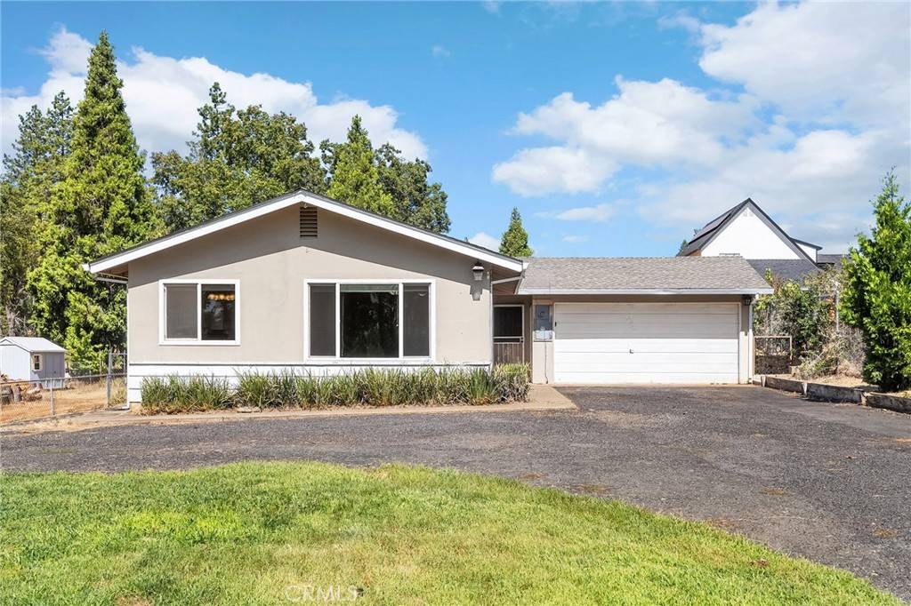 Paradise, CA 95969,1491 Nunneley RD