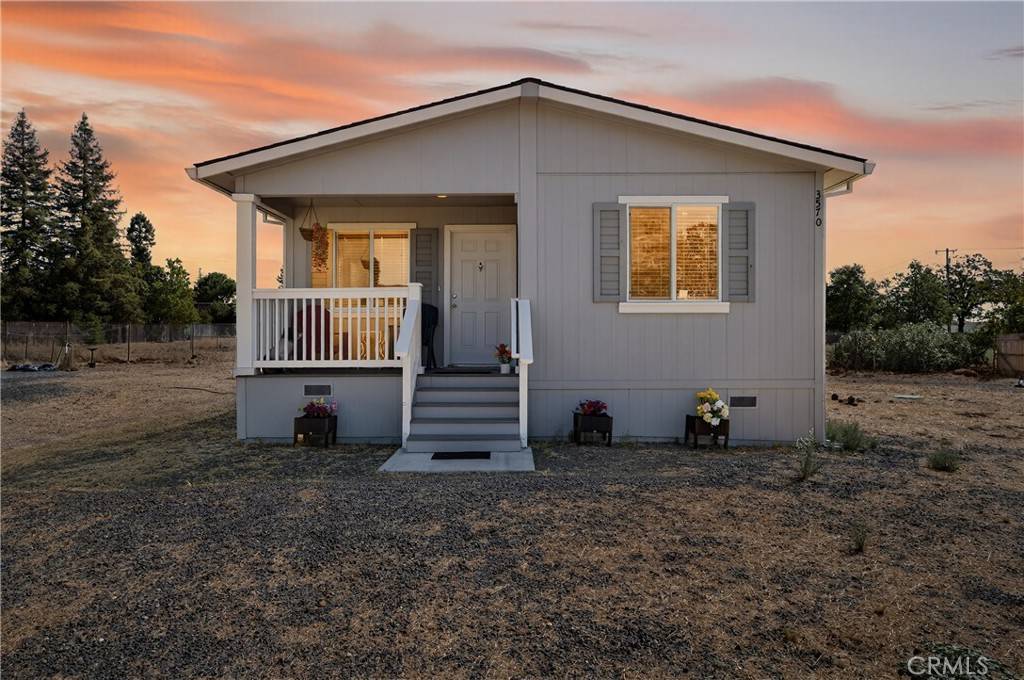 Paradise, CA 95969,3570 Lassen