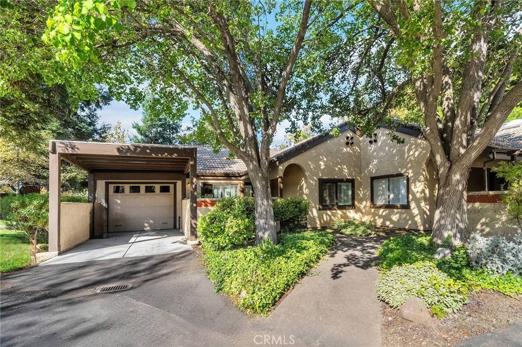Chico, CA 95928,9 Sierra Lakeside