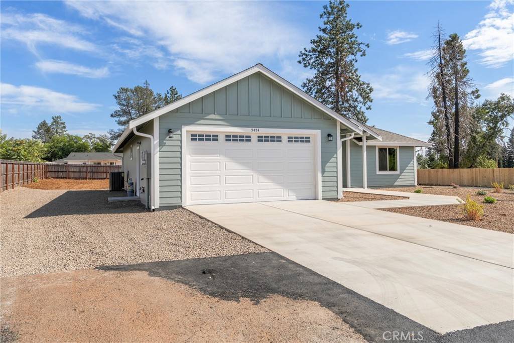 Paradise, CA 95969,5454 Princeton