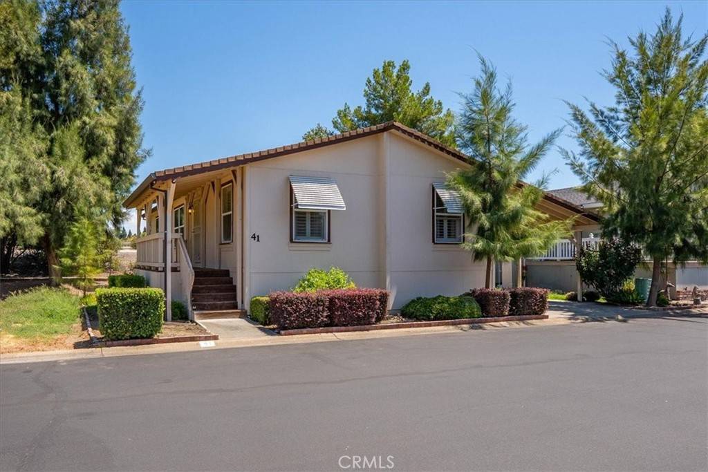 Red Bluff, CA 96080,350 Gilmore RD #41