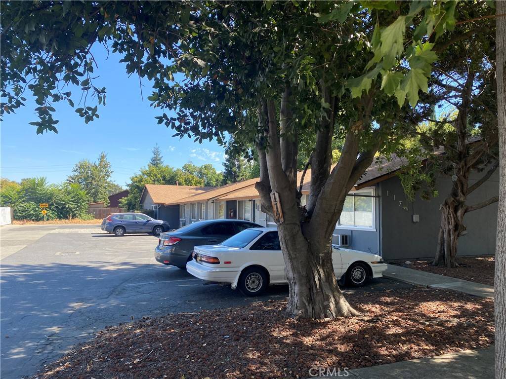 Chico, CA 95928,117 W 21st St