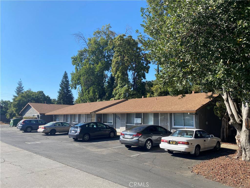 Chico, CA 95928,117 W 21st St