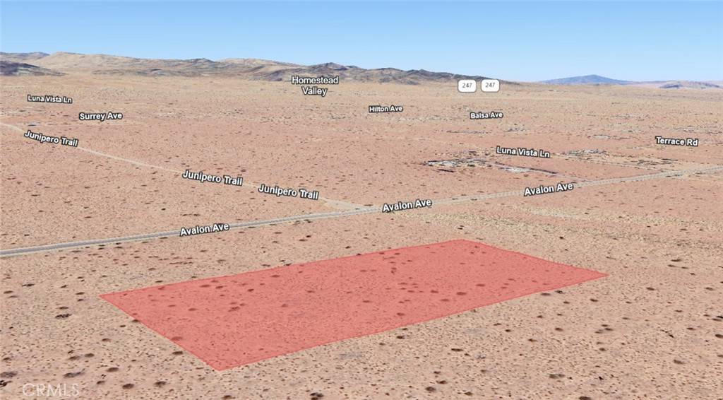 Yucca Valley, CA 92284,6310914 Yucca Valley