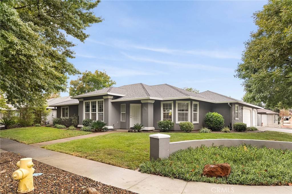 Chico, CA 95973,300 Crater Lake DR