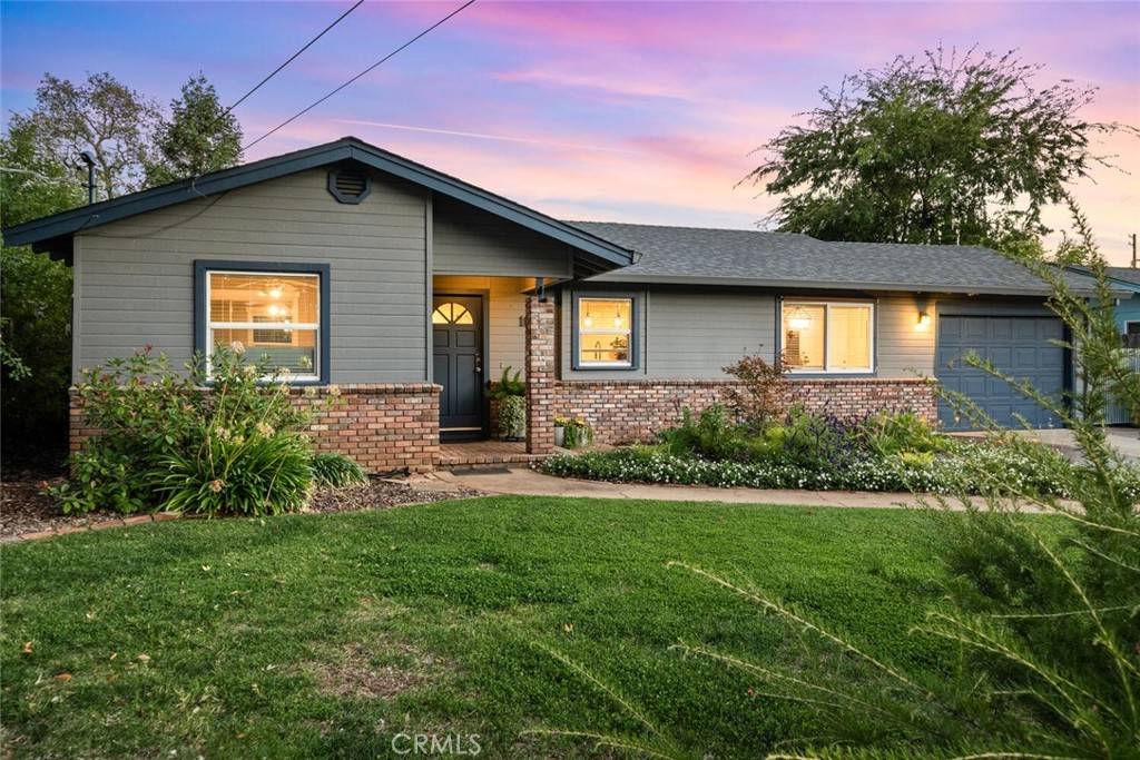 Chico, CA 95926,1679 Hooker Oak Avenue