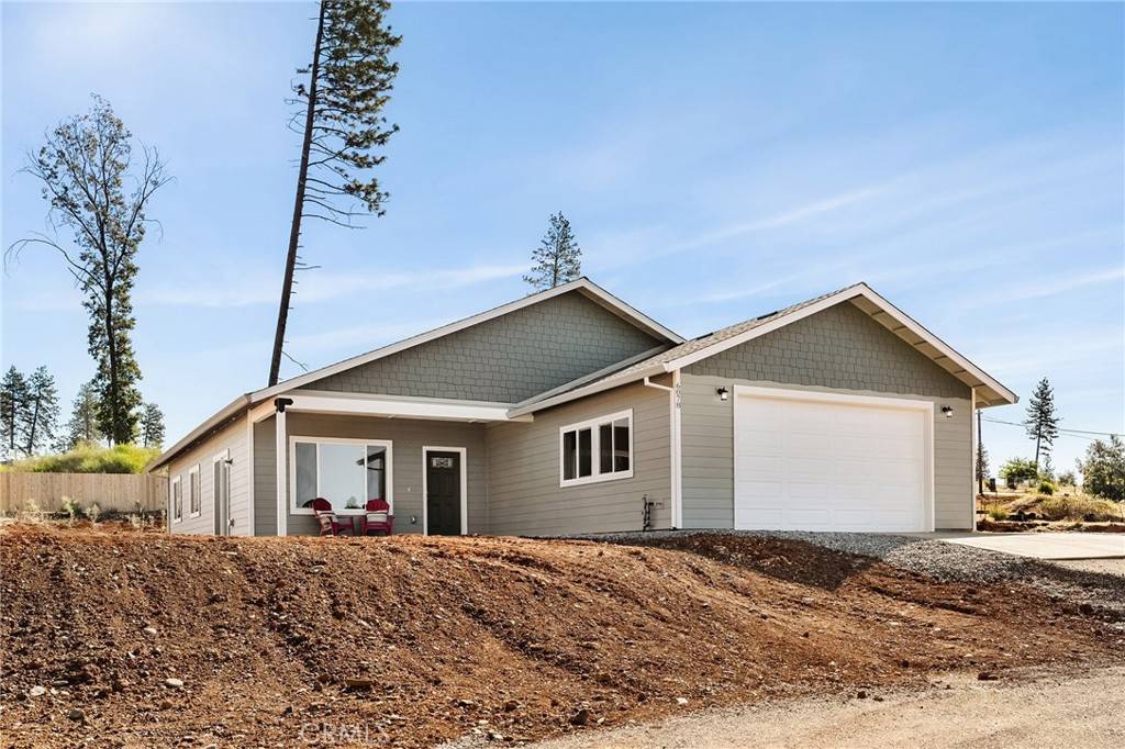 Paradise, CA 95969,6078 Maxwell
