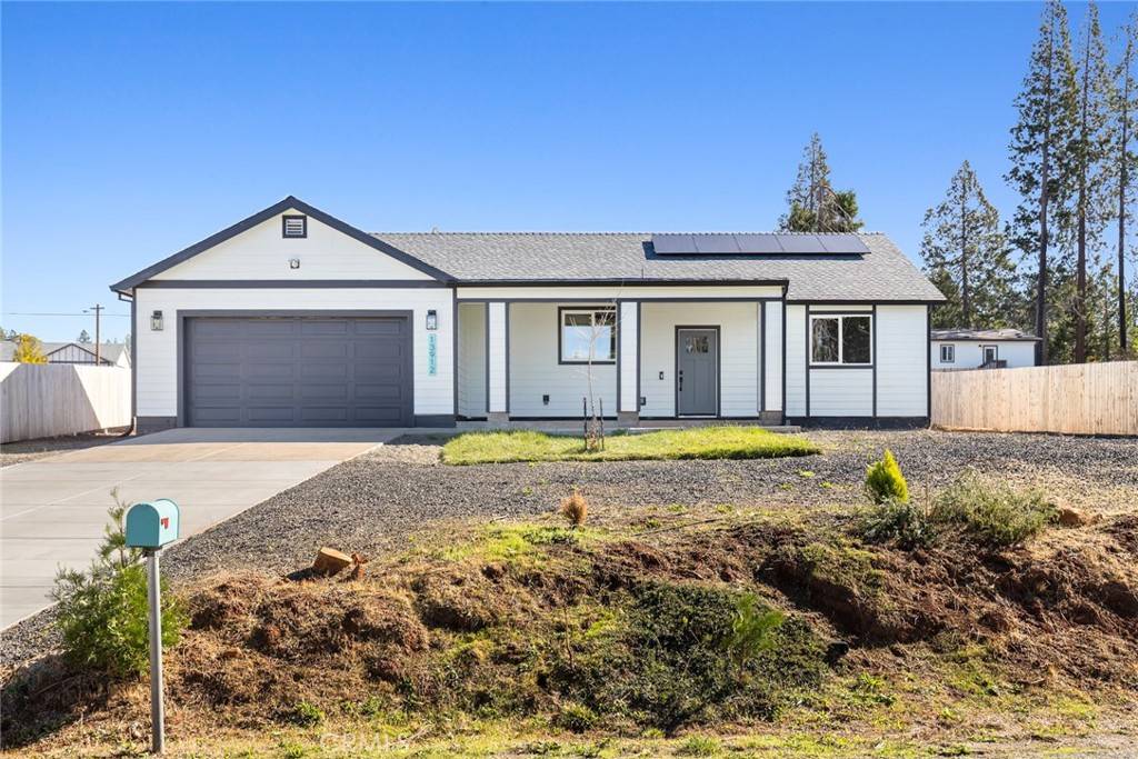 Magalia, CA 95954,13912 W Park DR